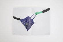 Load image into Gallery viewer, Book: Daruma TUBE x ASUKA HAMADA