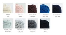 Load image into Gallery viewer, Daruma Spanish Merino
