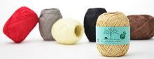 Load image into Gallery viewer, Hamanaka eco ANDARIA crochet