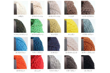 Load image into Gallery viewer, Daruma Raw Merino Wool -GENMOU