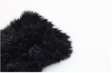 Load image into Gallery viewer, Daruma Mink Touch Fur