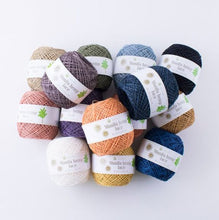 Load image into Gallery viewer, MARCHEN ART Manila hemp lace (3 balls)