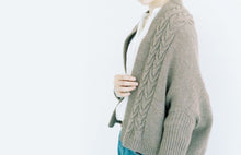 Load image into Gallery viewer, Daruma Airy Wool Alpaca