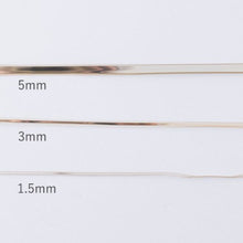 Load image into Gallery viewer, MARCHEN ART La MARCHEN tape 3mm(50m)