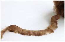 Load image into Gallery viewer, Daruma Fake Fur