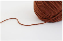 Load image into Gallery viewer, Daruma Knitting Cotton