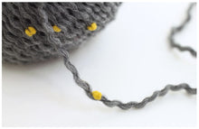 Load image into Gallery viewer, Daruma Pom Pom Wool
