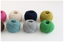Load image into Gallery viewer, Daruma Raw Merino Wool -GENMOU