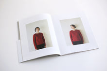 Load image into Gallery viewer, DARUMA PATTERN BOOK 2