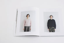 Load image into Gallery viewer, DARUMA PATTERN BOOK 3