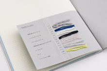 Load image into Gallery viewer, DARUMA PATTERN BOOK 3