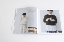 Load image into Gallery viewer, DARUMA PATTERN BOOK 4