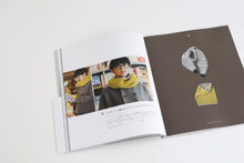Load image into Gallery viewer, DARUMA PATTERN BOOK 4