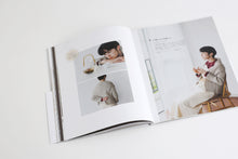 Load image into Gallery viewer, DARUMA PATTERN BOOK 4