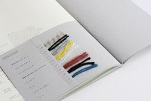 Load image into Gallery viewer, DARUMA PATTERN BOOK 4