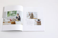 Load image into Gallery viewer, DARUMA PATTERN BOOK 5