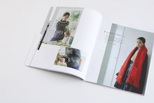 Load image into Gallery viewer, DARUMA PATTERN BOOK 5