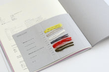 Load image into Gallery viewer, DARUMA PATTERN BOOK 5