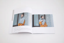 Load image into Gallery viewer, DARUMA PATTERN BOOK 6