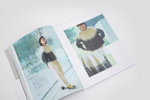 Load image into Gallery viewer, DARUMA PATTERN BOOK 6