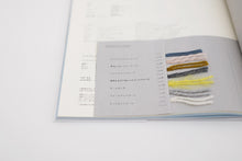Load image into Gallery viewer, DARUMA PATTERN BOOK 6