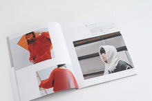Load image into Gallery viewer, DARUMA PATTERN BOOK 7