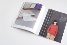 Load image into Gallery viewer, DARUMA PATTERN BOOK 7