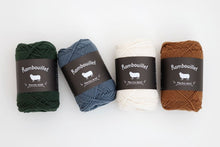 Load image into Gallery viewer, Daruma Rambouillet Merino Wool