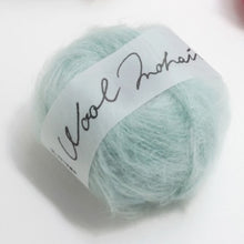 Load image into Gallery viewer, Daruma Wool Mohair