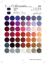 Load image into Gallery viewer, Yarn kit : Panda-full neck warmer by @knitting_papa
