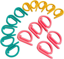 Load image into Gallery viewer, Hamanaka Stitch marker H250-708 (Set of 5 bag)

