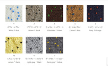 Load image into Gallery viewer, Daruma Pom Pom Wool
