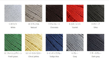 Load image into Gallery viewer, Daruma Linen Ramie Cotton DK
