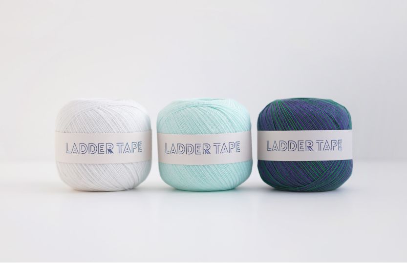 Daruma Ladder Tape