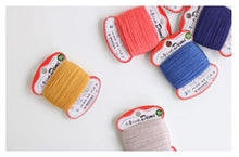 Load image into Gallery viewer, Daruma Demi (3 rolls)
