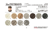 Load image into Gallery viewer, Hamanaka Sonomono Alpaca wool(Bulky/12 ply)
