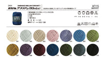 Load image into Gallery viewer, Hamanaka Brillian Crochet
