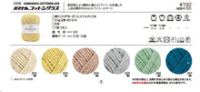 Load image into Gallery viewer, Hamanaka Cotton Glass
