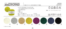 Load image into Gallery viewer, Hamanaka Mohair Glass
