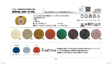Load image into Gallery viewer, Hamanaka Kamina tam
