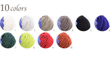 Load image into Gallery viewer, Hamanaka KAPOK COTTON
