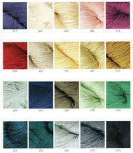 Load image into Gallery viewer, NASKA Silk Fine F-24
