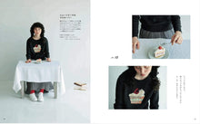 Load image into Gallery viewer, Book: Tokai Erika -Everyday happy knit-
