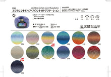 Load image into Gallery viewer, RichMore EXCELLENT MOHAIR (COUNT10) GRADATION
