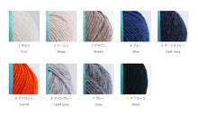 Load image into Gallery viewer, Daruma Wool Roving
