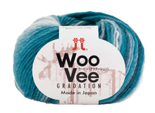 Load image into Gallery viewer, Hamanaka Woovee (GRADATION)
