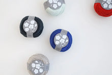 Load image into Gallery viewer, Daruma Linen Ramie Cotton Fingering
