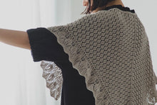 Load image into Gallery viewer, Daruma Linen Ramie Cotton Fingering
