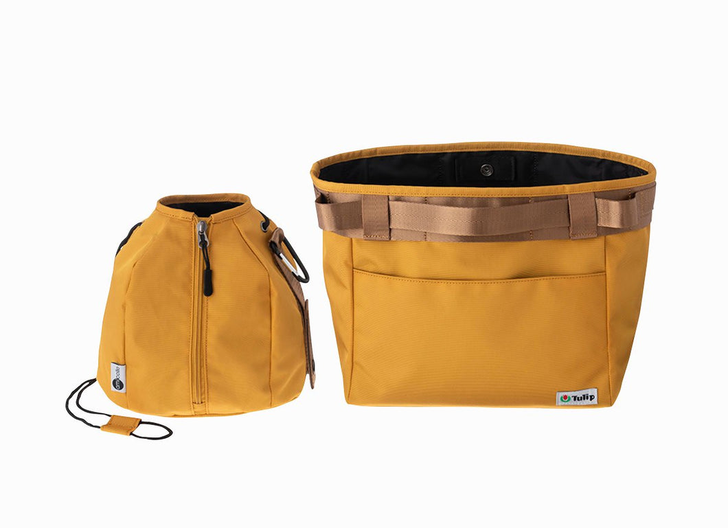 Tulip Outdoor project bag