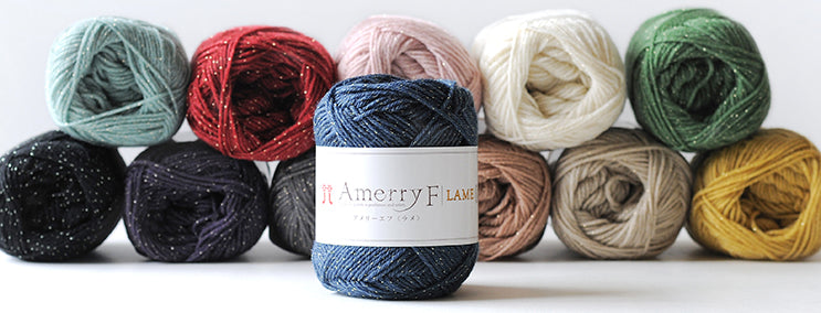 Hamanaka Amerry F (Lame)